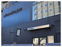 LIQUIDROOM(リキッドルーム)