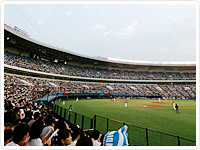 ZOZOマリンスタジアム